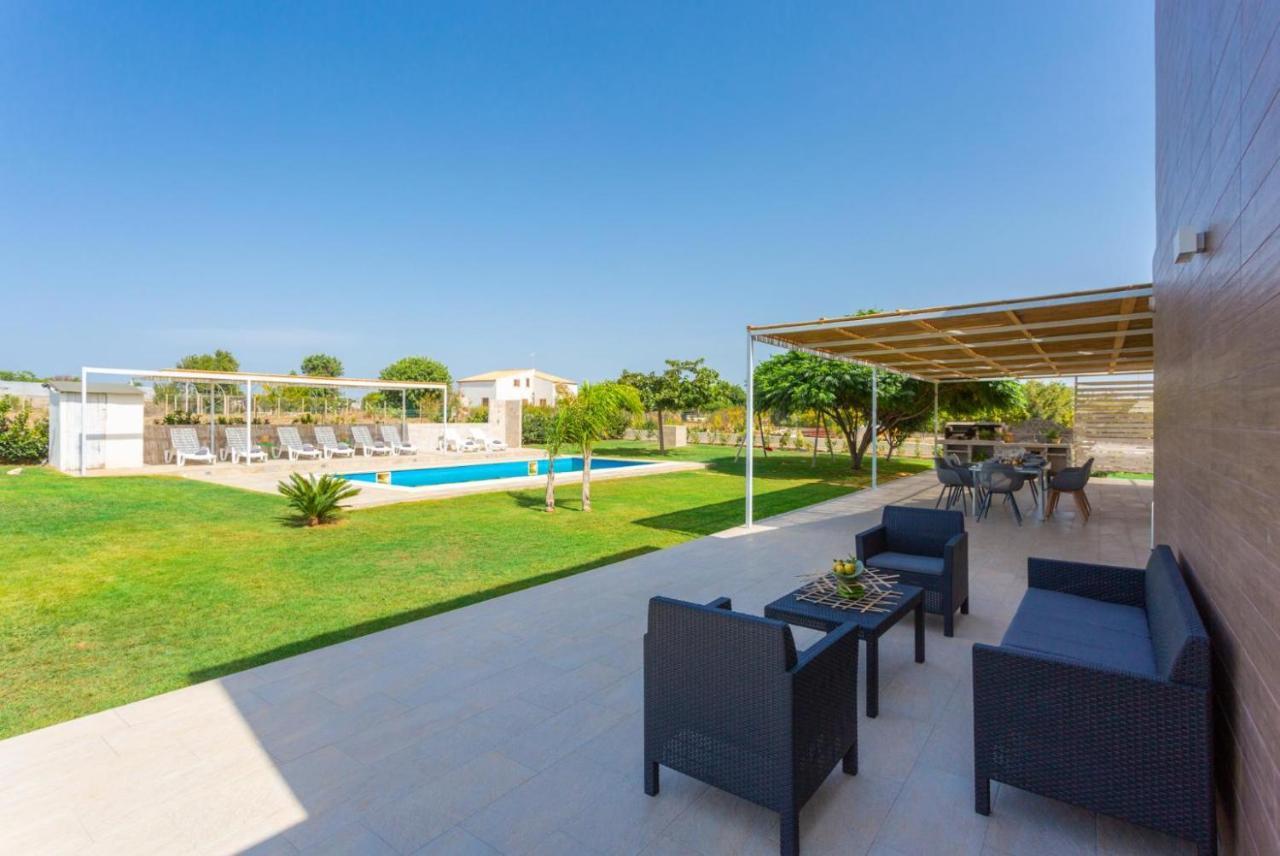 Villa Akos 라구사 외부 사진